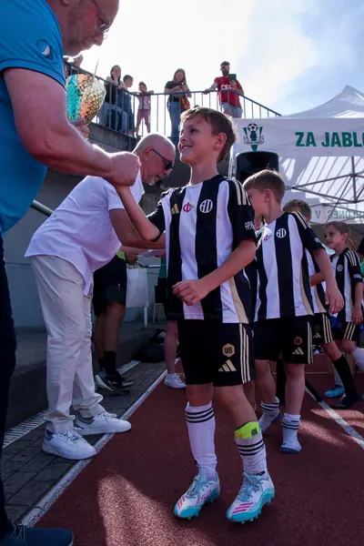 JUNIOR NORTH CUP MICRO 2026, 6. 6. 2026
