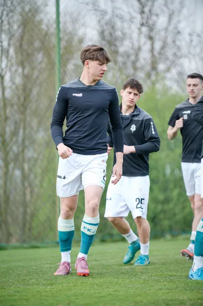FK Jablonec B – FK Arsenal Česká Lípa, 19. 4. 2026