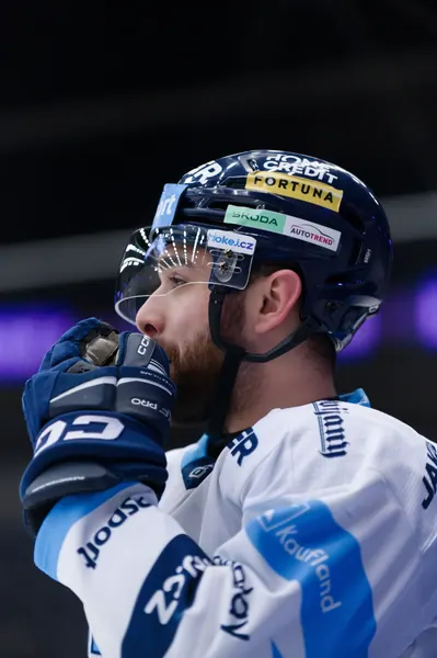 Marek Zachar, 25. 2. 2026, BTL – Sparta Praha