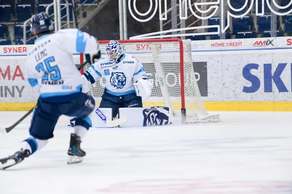 BTL – Dresden, 19. 2. 2026