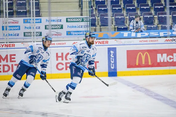 BTL – Třinec, 18. 10. 2025