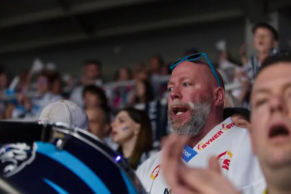 BTL – Karlovy Vary, 20. 3. 2026