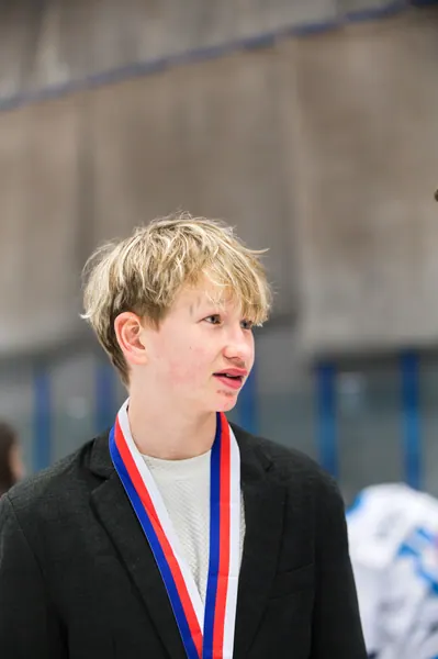 U15: BTL – Konec sezony, 1. 4. 2026