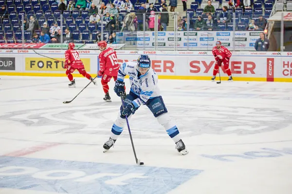 BTL – Třinec, 18. 10. 2025