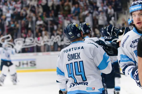 BTL – Karlovy Vary, 27. 3. 2026
