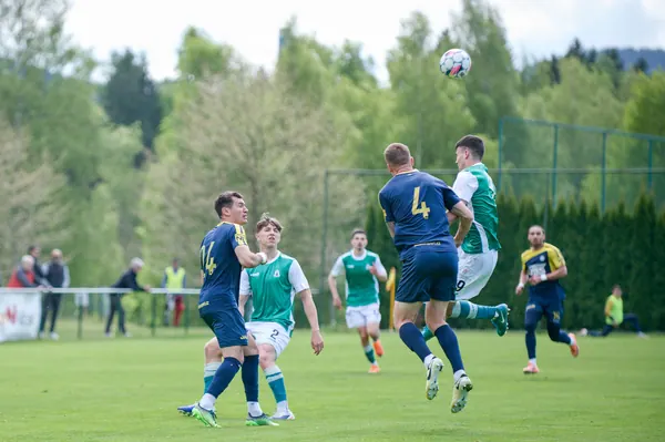 FK Jablonec B – FK Varnsdorf, 17. 5. 2026