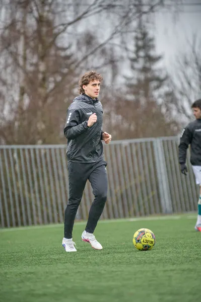 FK Jablonec B – FC Slovan B, 28. 3. 2026