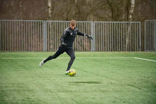 FK Jablonec B – SK Benátky n. J., 15. 3. 2026