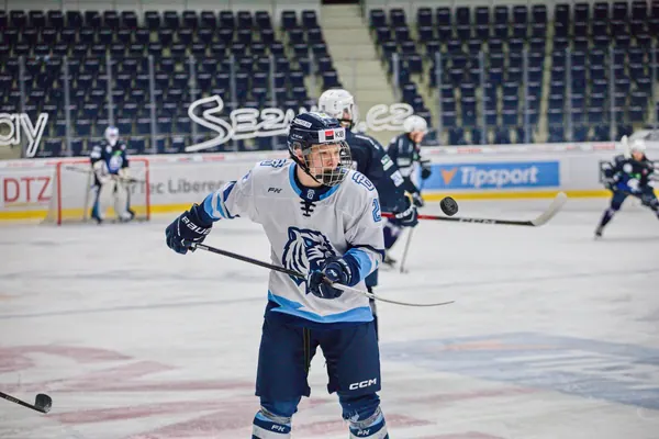 U20: BTL – Plzeň, 22. 11. 2025