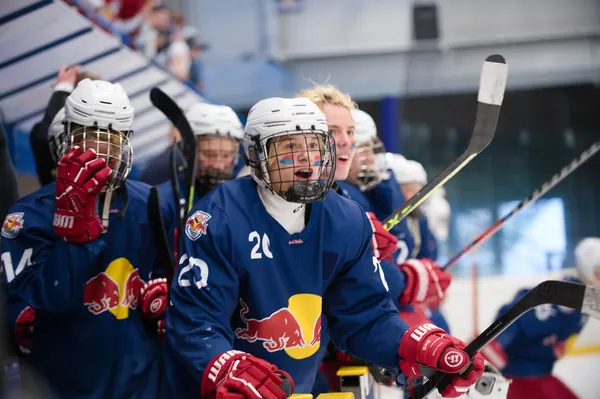 U15: BTL – Salzburg, 1. 4. 2026