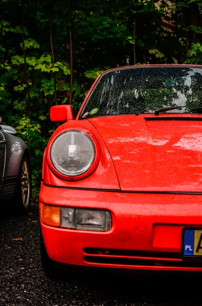 Porsche Vratislavice, 6. 9. 2025
