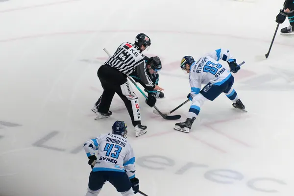 BTL – Karlovy Vary, 27. 3. 2026