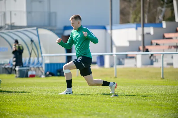 FK Jablonec – FK Bohemians Praha, 27. 3. 2026