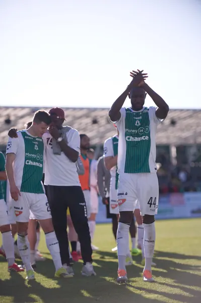 FK Jablonec – FC Slovan Liberec, 25. 4. 2026