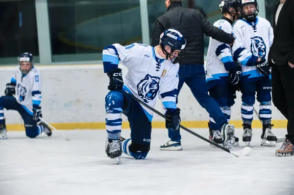 U15: BTL – Konec sezony, 1. 4. 2026