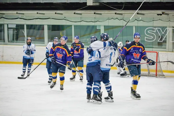 U20: BTL – CBE, 21. 11. 2025