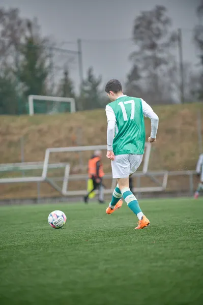 FK Jablonec B – FC Slovan B, 28. 3. 2026