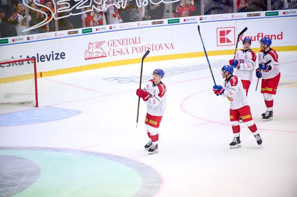 CZE – FIN – legio, 11. 12. 2025