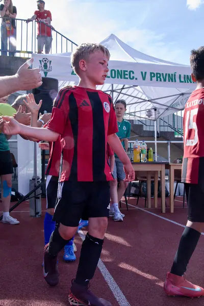 JUNIOR NORTH CUP MICRO 2026, 6. 6. 2026