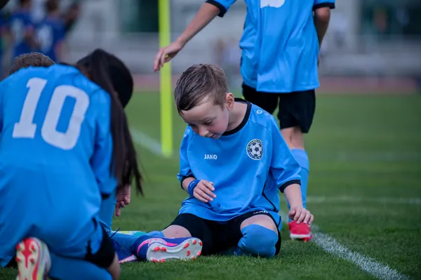 JUNIOR NORTH CUP MICRO 2026, 6. 6. 2026