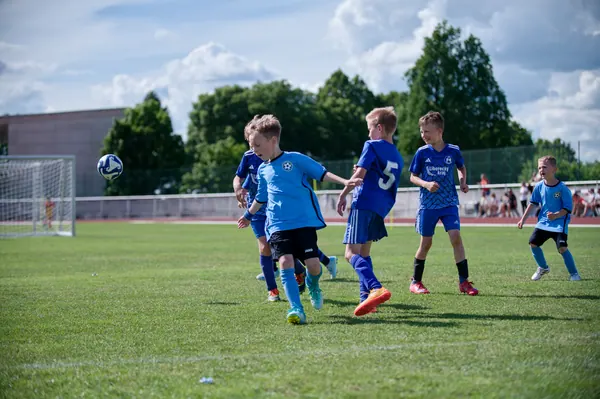 JUNIOR NORTH CUP MICRO 2026, 6. 6. 2026