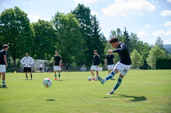 FK Jablonec B – TJ Ústí nad Orlicí, 31. 5. 2026
