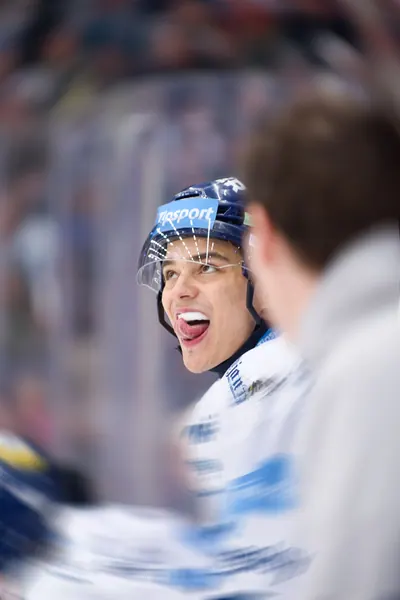 Jaromír Pérez, 27. 3. 2026, BTL – Karlovy Vary