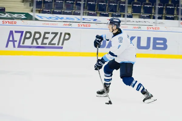 U20: BTL – Hradec Králové, 20. 9. 2025