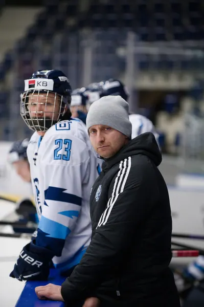 U20: BTL – Pardubice, 24. 1. 2026