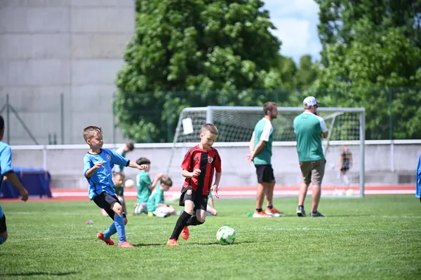 U8 TURNAJ, 6. 6. 2026