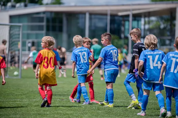 JUNIOR NORTH CUP MICRO 2026, 6. 6. 2026