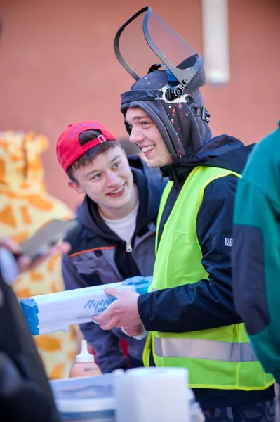 Poslední zvonění, 29. 4. 2026