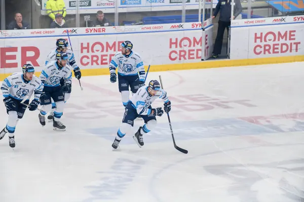 BTL – Karlovy Vary, 27. 3. 2026