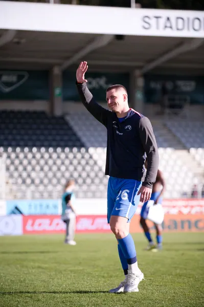 FK Jablonec – FC Slovan Liberec, 25. 4. 2026