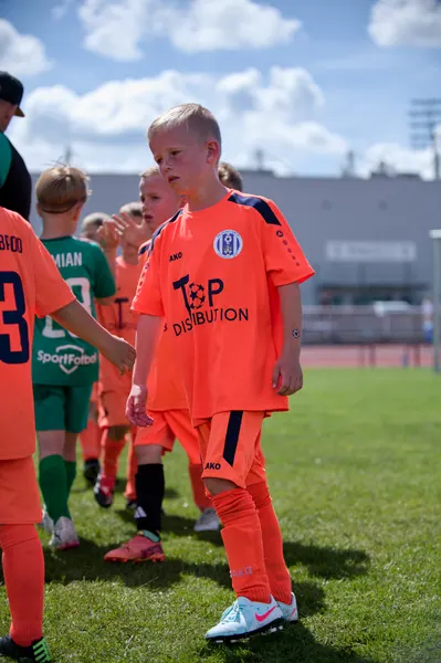 JUNIOR NORTH CUP MICRO 2026, 6. 6. 2026