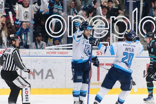 BTL – Karlovy Vary, 27. 3. 2026