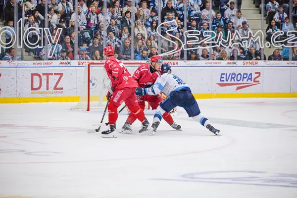 BTL – Třinec, 18. 10. 2025