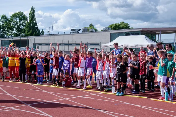 JUNIOR NORTH CUP MICRO 2026, 6. 6. 2026