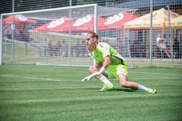 Legendy Jablonec – Sparta Legends Pěnčín, 27. 6. 2026