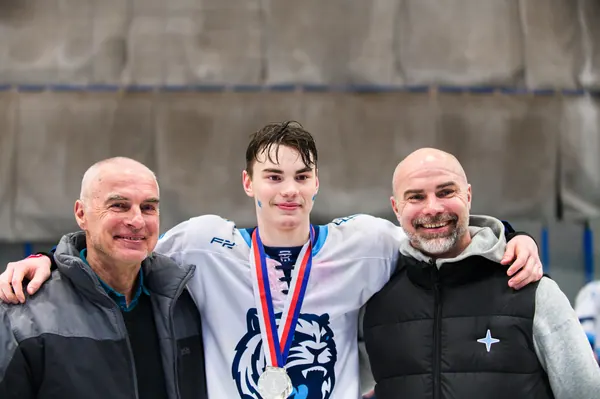 U15: BTL – Konec sezony, 1. 4. 2026