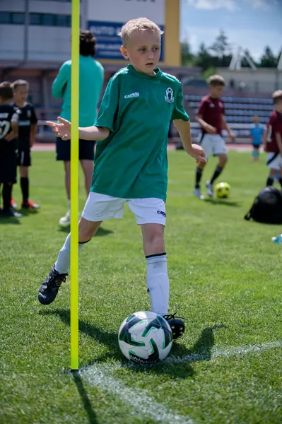JUNIOR NORTH CUP MICRO 2026, 6. 6. 2026