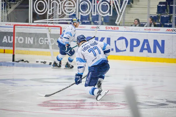 BTL – Třinec, 18. 10. 2025