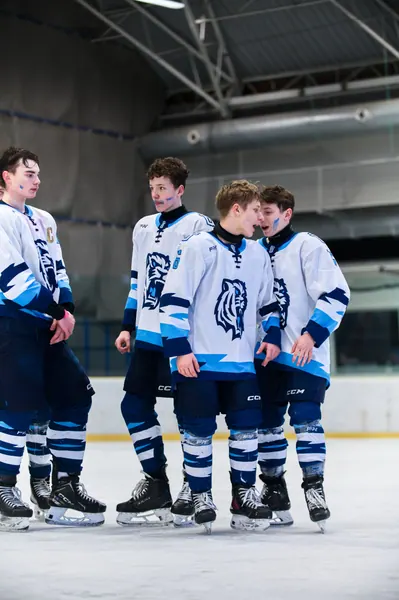 U15: BTL – Konec sezony, 1. 4. 2026