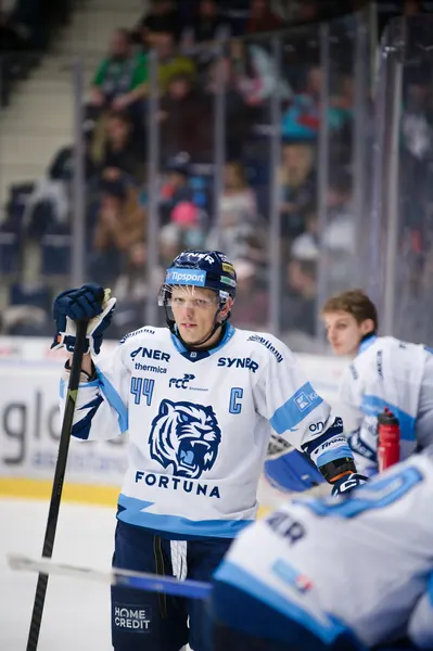 BTL – Litvínov, 18. 1. 2026