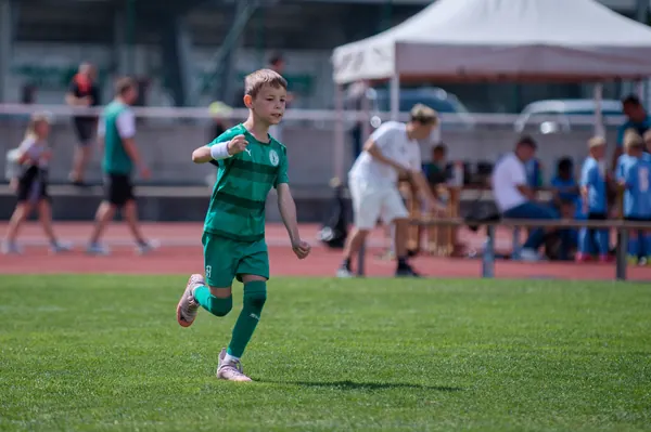 JUNIOR NORTH CUP MICRO 2026, 6. 6. 2026