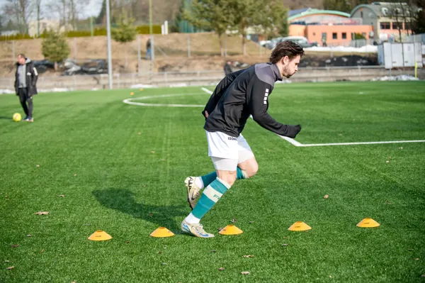 FK Jablonec B – SK Zápy, 1. 3. 2026