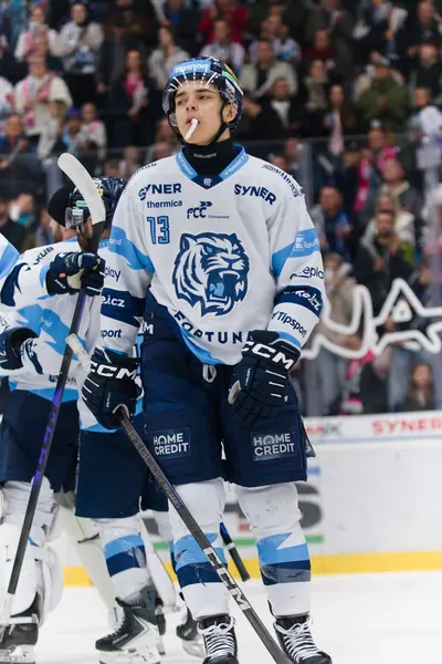 Jaromír Pérez, 27. 3. 2026, BTL – Karlovy Vary