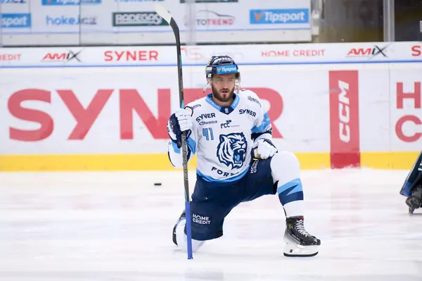 BTL – Třinec, 16. 1. 2026