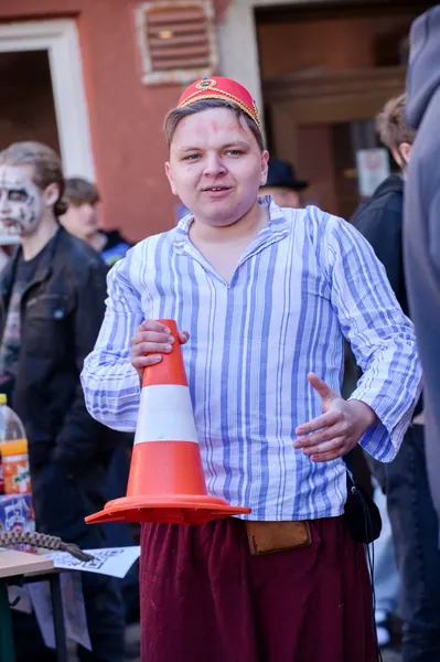 Poslední zvonění, 29. 4. 2026