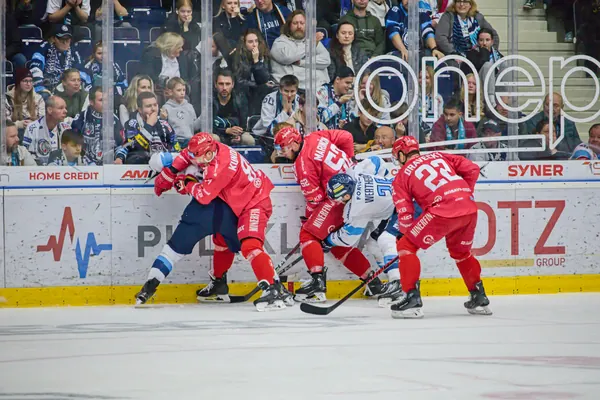 BTL – Třinec, 18. 10. 2025